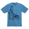 Youth NexGen Wicking T-Shirt Thumbnail