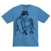 Youth NexGen Wicking T-Shirt Thumbnail