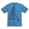 Youth NexGen Wicking T-Shirt Thumbnail