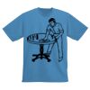 Youth NexGen Wicking T-Shirt Thumbnail