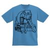 Youth NexGen Wicking T-Shirt Thumbnail