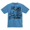 Youth NexGen Wicking T-Shirt Thumbnail