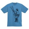 Youth NexGen Wicking T-Shirt Thumbnail