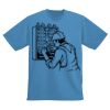 Youth NexGen Wicking T-Shirt Thumbnail