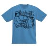 Youth NexGen Wicking T-Shirt Thumbnail