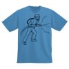 Youth NexGen Wicking T-Shirt Thumbnail
