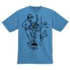 Youth NexGen Wicking T-Shirt Thumbnail