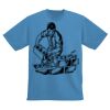 Youth NexGen Wicking T-Shirt Thumbnail
