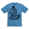 Youth NexGen Wicking T-Shirt Thumbnail