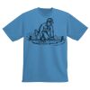 Youth NexGen Wicking T-Shirt Thumbnail