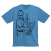 Youth NexGen Wicking T-Shirt Thumbnail