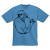 Youth NexGen Wicking T-Shirt Thumbnail