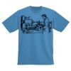 Youth NexGen Wicking T-Shirt Thumbnail