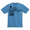 Youth NexGen Wicking T-Shirt Thumbnail