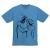 Youth NexGen Wicking T-Shirt Thumbnail