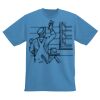 Youth NexGen Wicking T-Shirt Thumbnail
