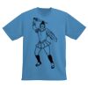 Youth NexGen Wicking T-Shirt Thumbnail