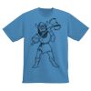 Youth NexGen Wicking T-Shirt Thumbnail
