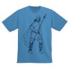 Youth NexGen Wicking T-Shirt Thumbnail
