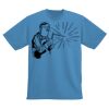 Youth NexGen Wicking T-Shirt Thumbnail