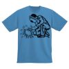 Youth NexGen Wicking T-Shirt Thumbnail