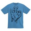 Youth NexGen Wicking T-Shirt Thumbnail