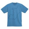 Youth NexGen Wicking T-Shirt Thumbnail