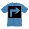 Youth NexGen Wicking T-Shirt Thumbnail