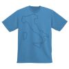 Youth NexGen Wicking T-Shirt Thumbnail