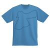 Youth NexGen Wicking T-Shirt Thumbnail