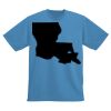 Youth NexGen Wicking T-Shirt Thumbnail