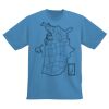 Youth NexGen Wicking T-Shirt Thumbnail