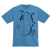 Youth NexGen Wicking T-Shirt Thumbnail