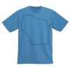 Youth NexGen Wicking T-Shirt Thumbnail