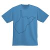 Youth NexGen Wicking T-Shirt Thumbnail