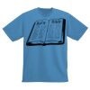 Youth NexGen Wicking T-Shirt Thumbnail