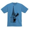 Youth NexGen Wicking T-Shirt Thumbnail