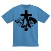 Youth NexGen Wicking T-Shirt Thumbnail
