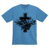 Youth NexGen Wicking T-Shirt Thumbnail