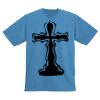 Youth NexGen Wicking T-Shirt Thumbnail