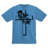 Youth NexGen Wicking T-Shirt Thumbnail