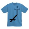 Youth NexGen Wicking T-Shirt Thumbnail