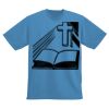 Youth NexGen Wicking T-Shirt Thumbnail