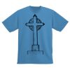Youth NexGen Wicking T-Shirt Thumbnail