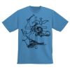 Youth NexGen Wicking T-Shirt Thumbnail