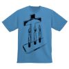 Youth NexGen Wicking T-Shirt Thumbnail