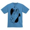 Youth NexGen Wicking T-Shirt Thumbnail