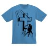 Youth NexGen Wicking T-Shirt Thumbnail