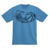 Youth NexGen Wicking T-Shirt Thumbnail