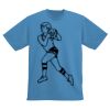 Youth NexGen Wicking T-Shirt Thumbnail